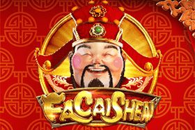 FaCaiShen